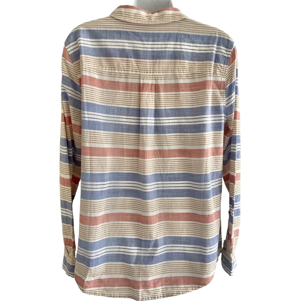 Goodthreads | NWT Button Down Top - Picture 13 of 15